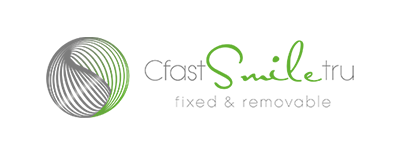 Cfast Smile tru logo