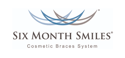 Six Month Smiles logo