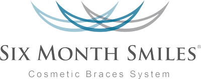 Six Month Smiles logo