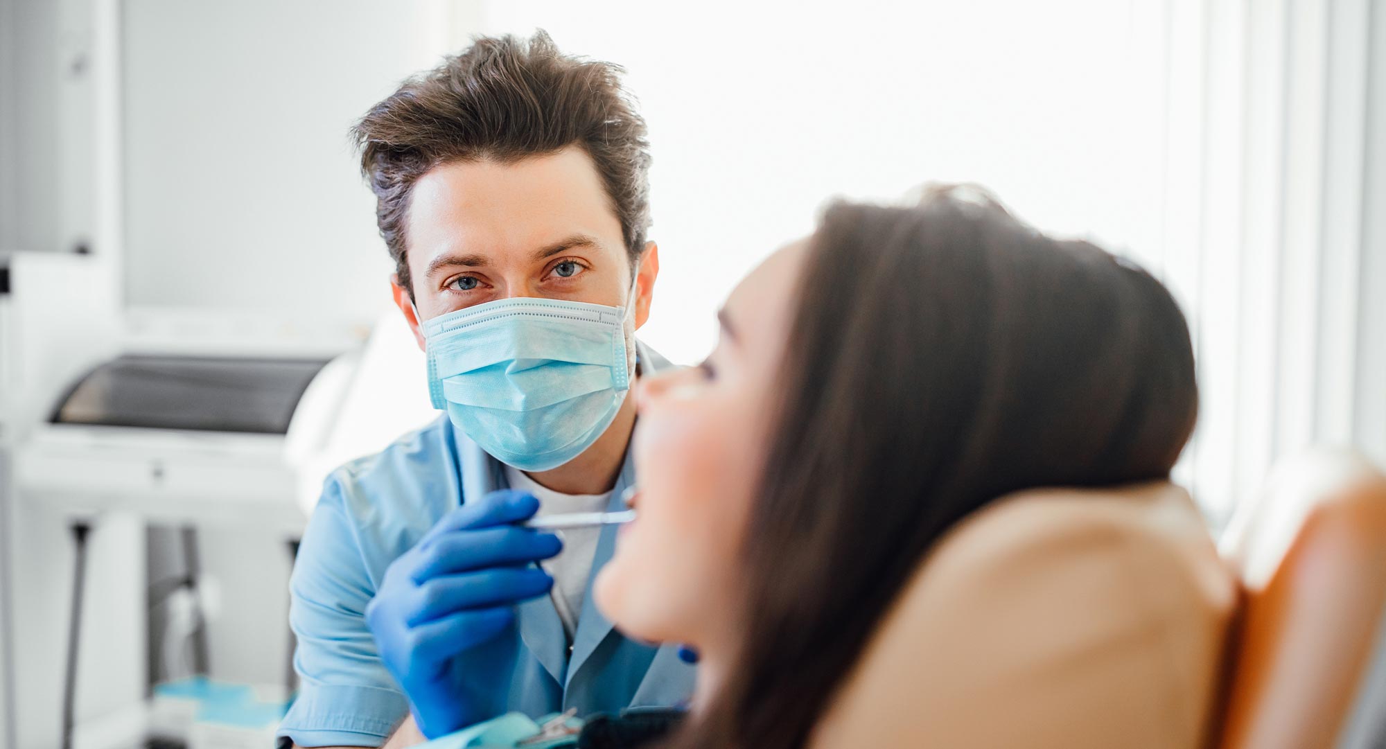 Your Top 5 FAQs answered by a Dentist near you | Lister House Dental Centre