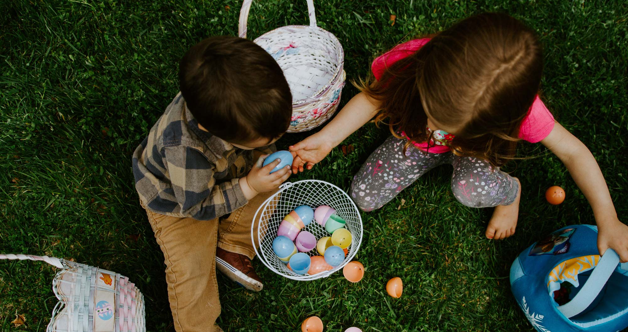 5 top tricks to keep your children’s teeth cavity-free this Easter