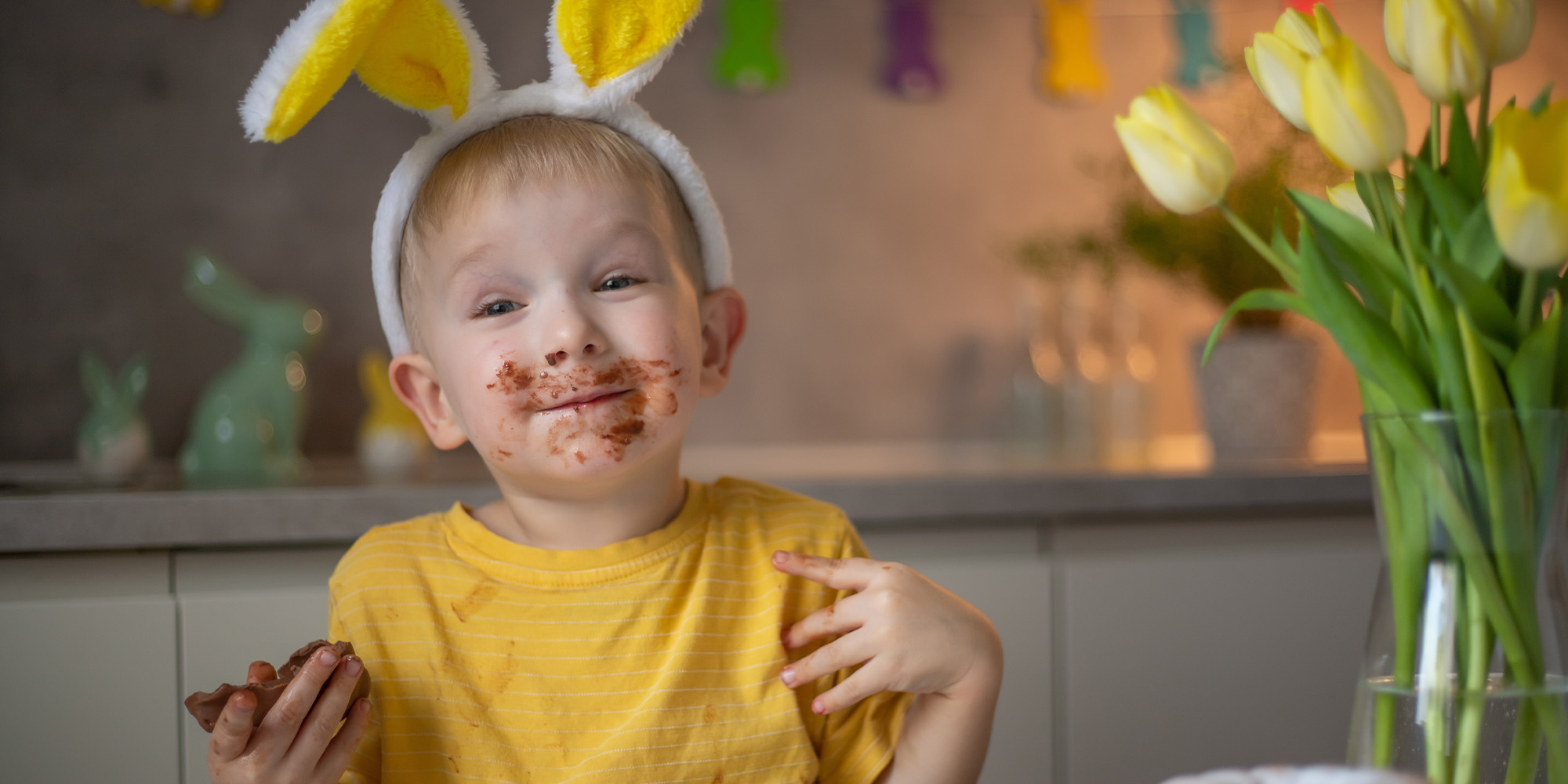 Keep Sugar Bugs at Bay | What you can do for a Child with Cavity