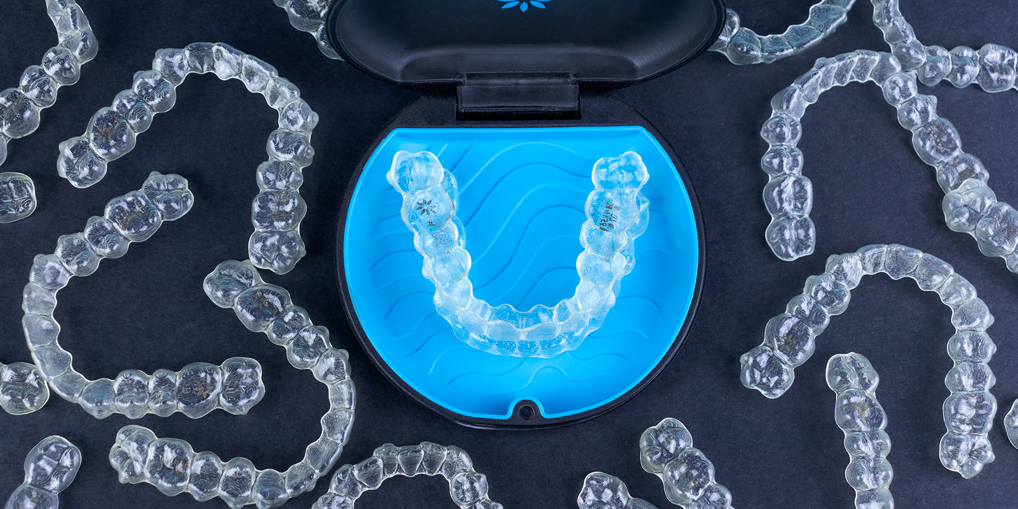 From Justin Bieber to Billie Eilish: Celebs Who Opted for Invisalign