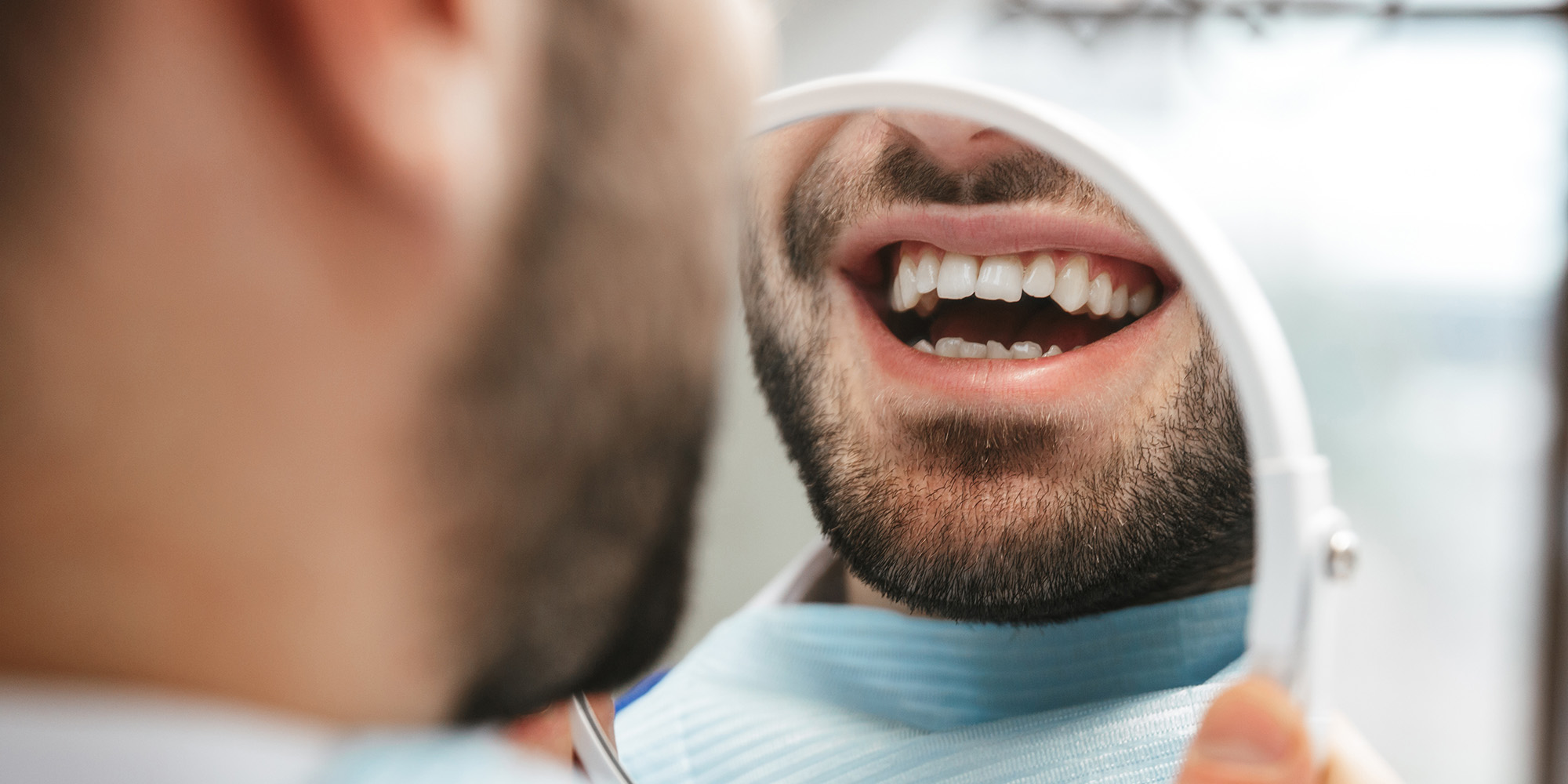 Restorative Dentistry in Essex | Lister House Dental Centre