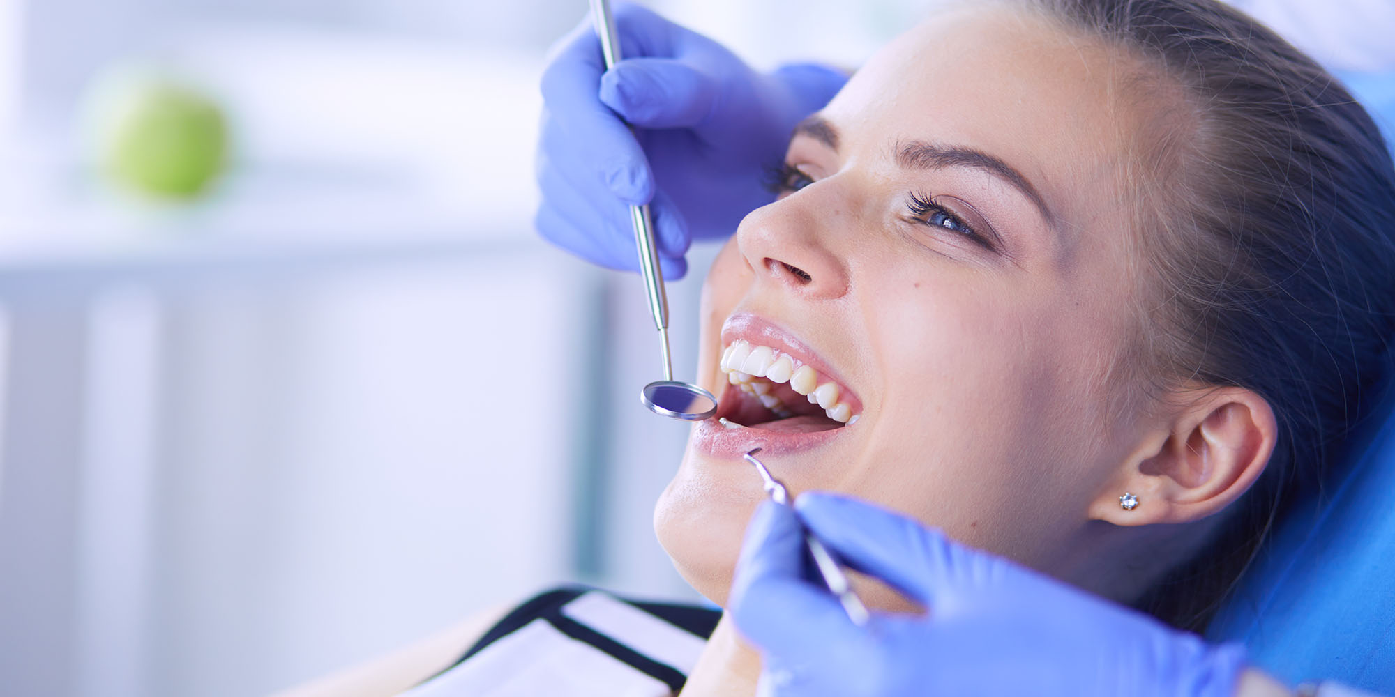 Are You Due for a Dental Check-up in Harlow, Essex?