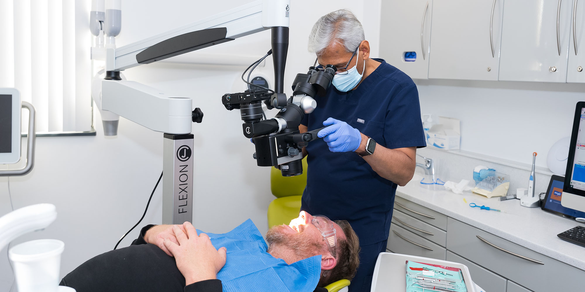 Root Canal Treatment in Harlow – What YOU Need To Know